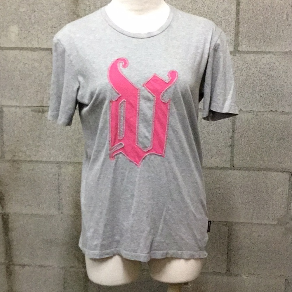 Versace Classic Short Sleeve Top